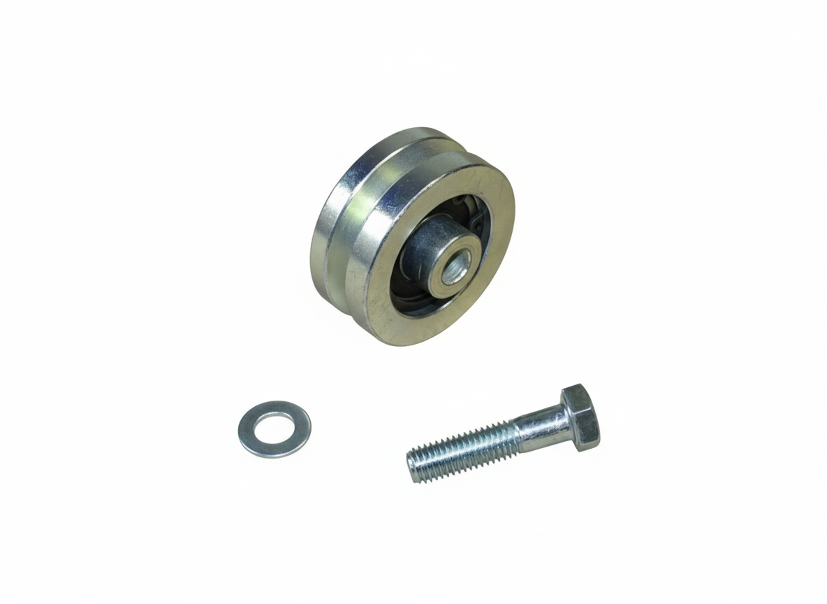 Führungsrolle für CTS 56 57G