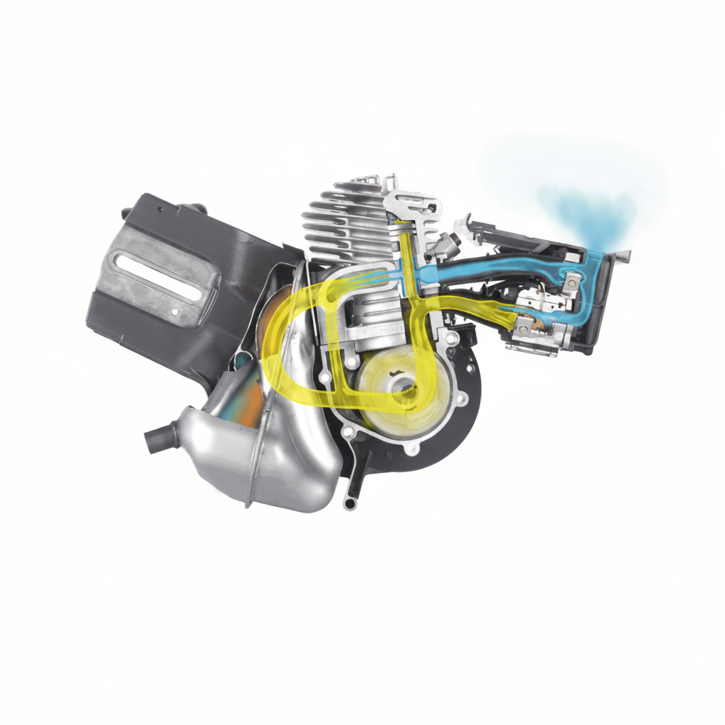 Husqvarna Allround-Trennschleifer K770 SmartGuard Durchmesser: 300 mm - 3,7 kW