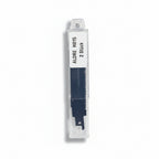 ALDRE Säbelsägeblätter H815 für Stahl & Metall 4–12 mm – 150 mm, 2er Set