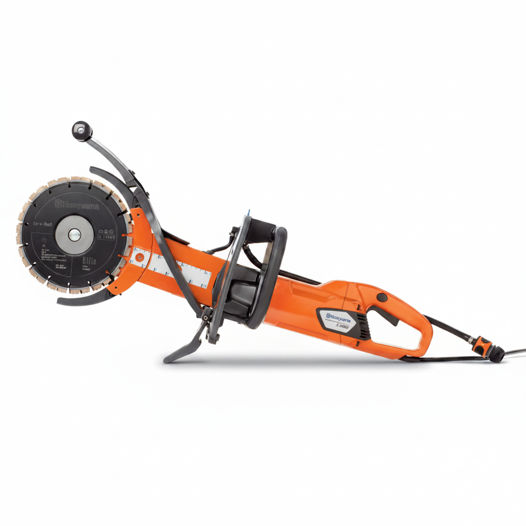 Husqvarna Trennschleifer K 4000 Cut-n-Break - 2,7 kW - max. 400mm Schnitttiefe