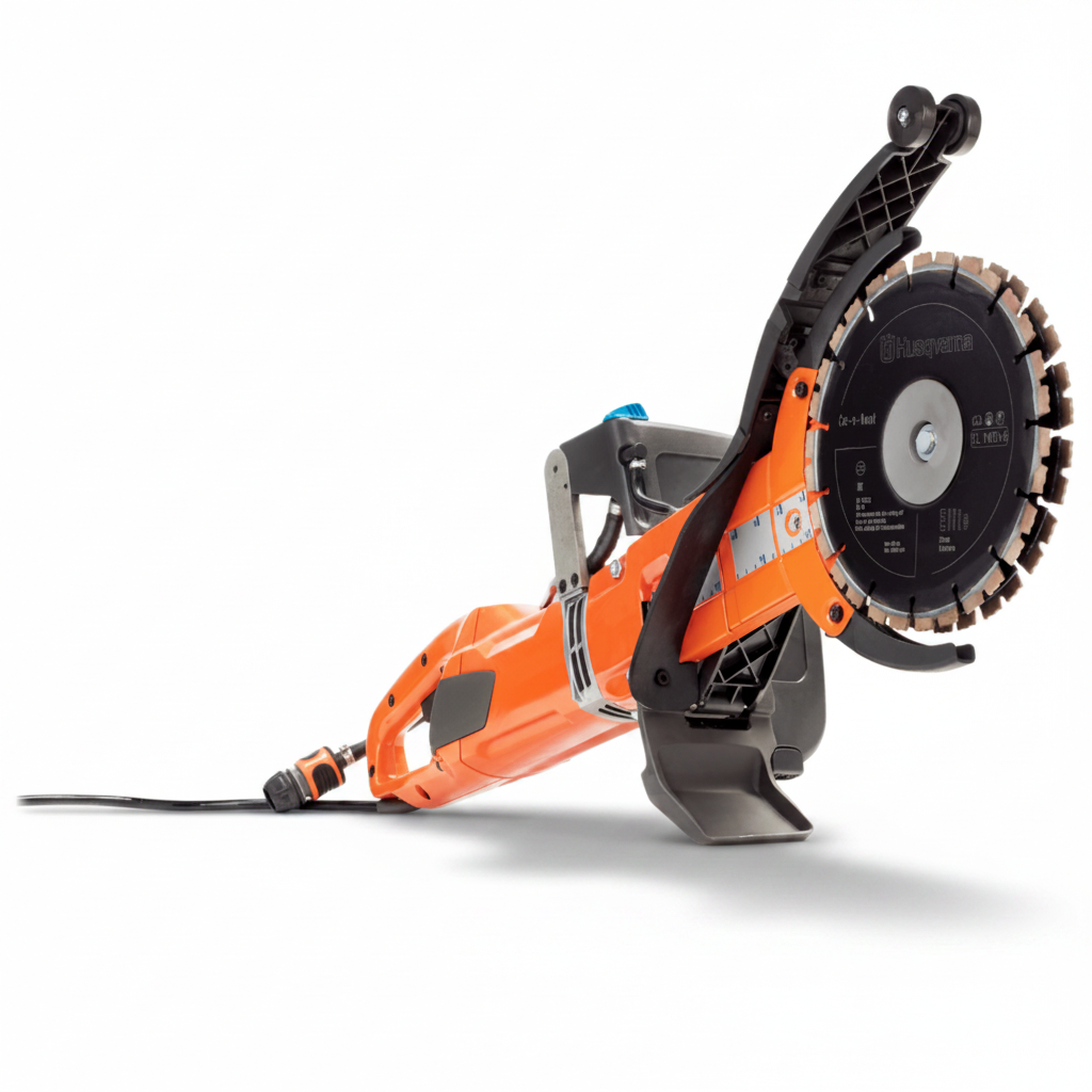Husqvarna Trennschleifer K 4000 Cut-n-Break - 2,7 kW - max. 400mm Schnitttiefe