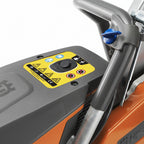 Husqvarna Trennschleifer K 770 14" - Durchmesser 350mm - ohne Diamantscheibe