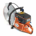Husqvarna Trennschleifer K 770 14" - Durchmesser 350mm - ohne Diamantscheibe
