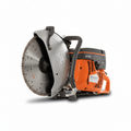 Husqvarna Trennschleifer K 770 12" - Durchmesser 300mm - 3,7 kW - max. Schnitttiefe 100mm