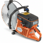 Husqvarna Trennschleifer K 770 12" - Durchmesser 300mm - 3,7 kW - max. Schnitttiefe 100mm