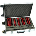 Damantborkronenkoffer Set BKB-Pro