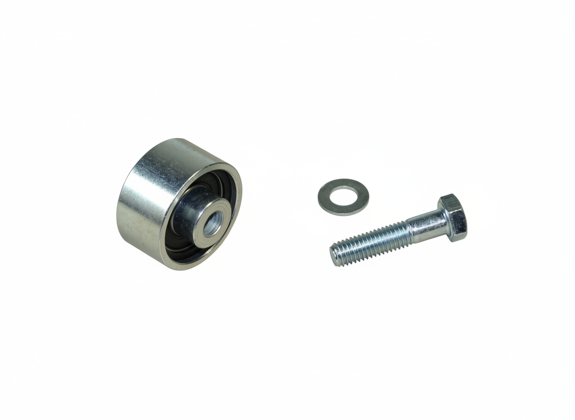 Laufrolle für CTS 56 57G