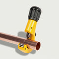 REMS Rohrabschneider RAS Cu-INOX für Kupferrohre 3–35 entspricht ⅛ – 1⅜"