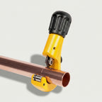 REMS Rohrabschneider RAS Cu-INOX für Kupferrohre 3–35 entspricht ⅛ – 1⅜"