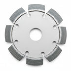 Diamanttrennscheibe-Rissefräsfer Beton 110 mm Bohrung 22,23mm Mauerwerk Altbeton