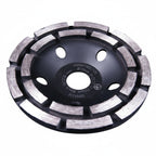 Diamantschleiftopf TSB-PRO 125mm