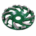 Diamantschleiftopf TSB-ULTRA 125mm