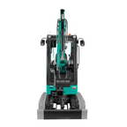 Minibagger Sunward SWE 20F