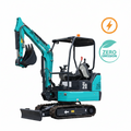 Elektrobagger Sunward SWE 20FE