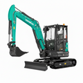 Minibagger Sunward SWE 35UF