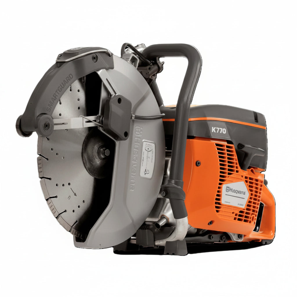 Husqvarna Allround-Trennschleifer K770 SmartGuard Durchmesser: 350 mm - 3,7 kW