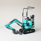 Minibagger Mikrobagger Sunward SWE 08F