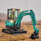 Minibagger Sunward SWE 25UF