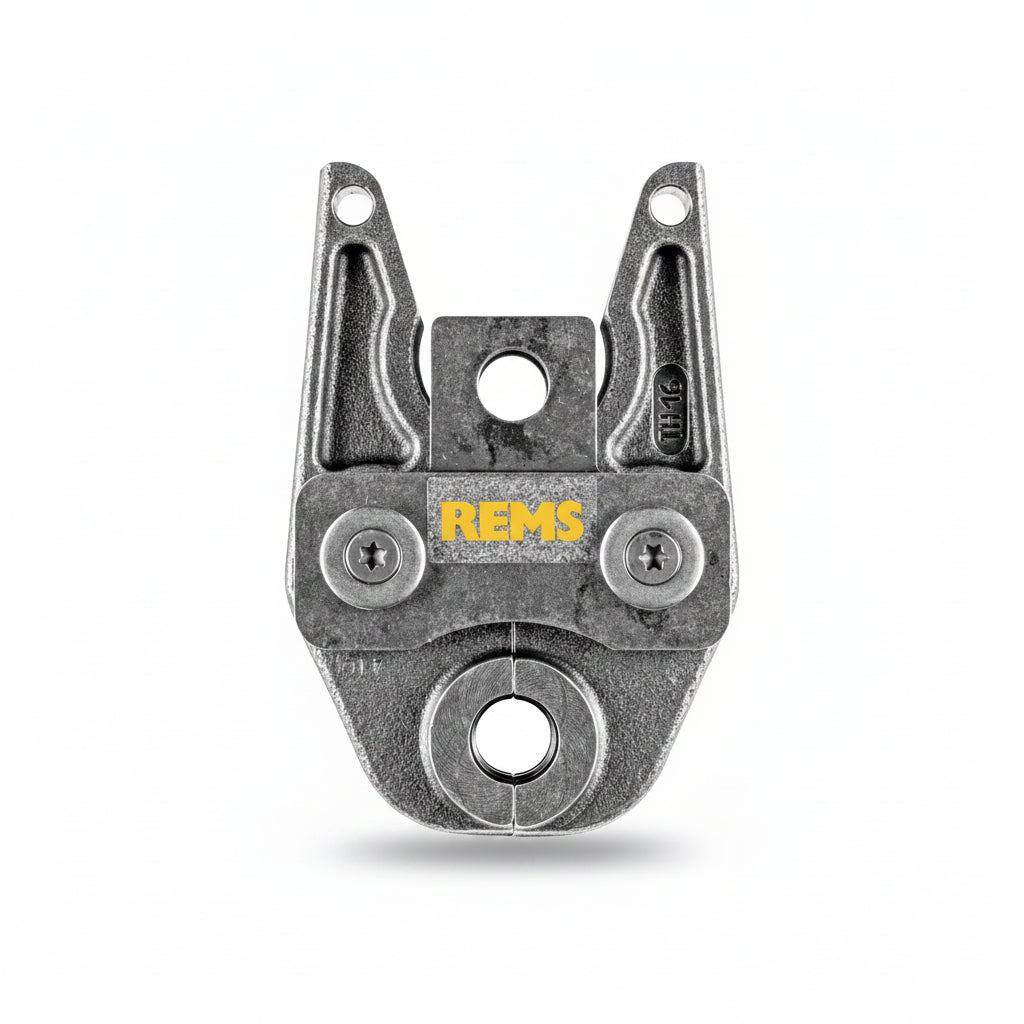 REMS Presszange TH16