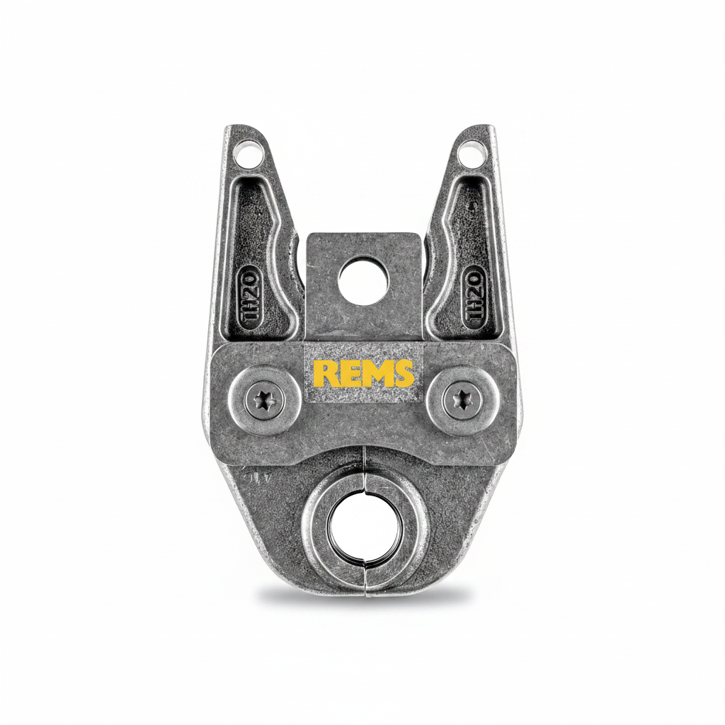 REMS Presszange TH 20* (PZ-2B) A1-32kN