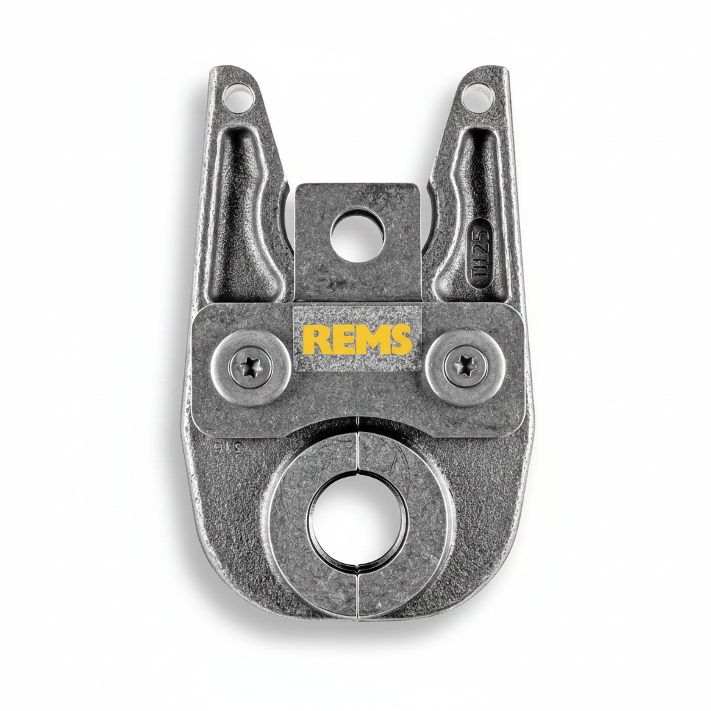 REMS Presszange TH 25* (PZ-2B) A1-32kN