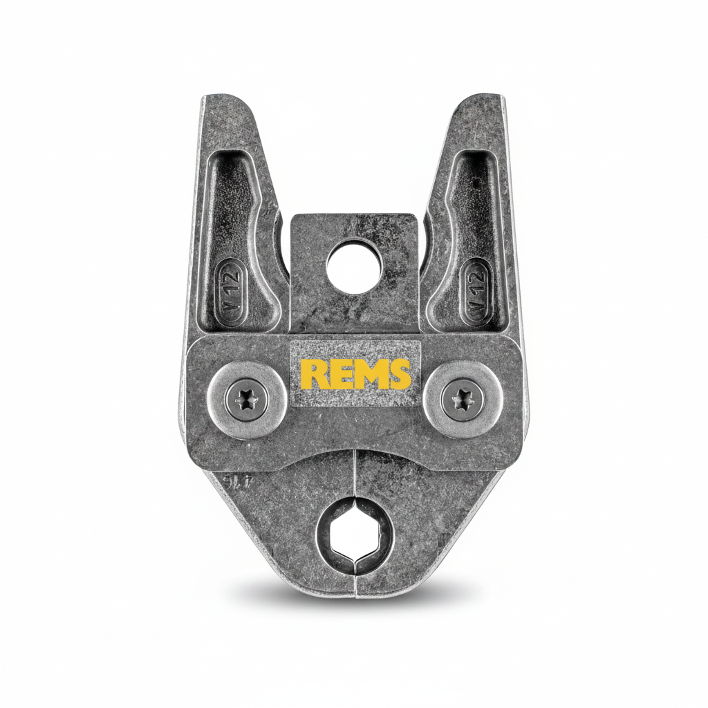 REMS Presszange V12