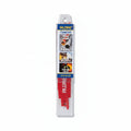 ALDRE Säbelsägeblätter 2-6 mm Metall demolition (Abbruchblatt) V141815T für Bosch, Festool, Makita usw.