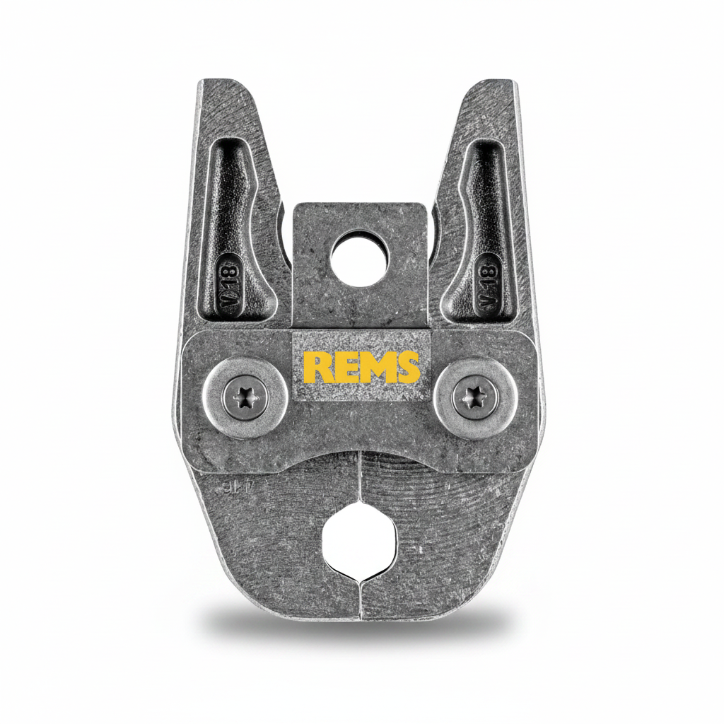 REMS Presszange V 18 (PZ-2B) A1-32kN