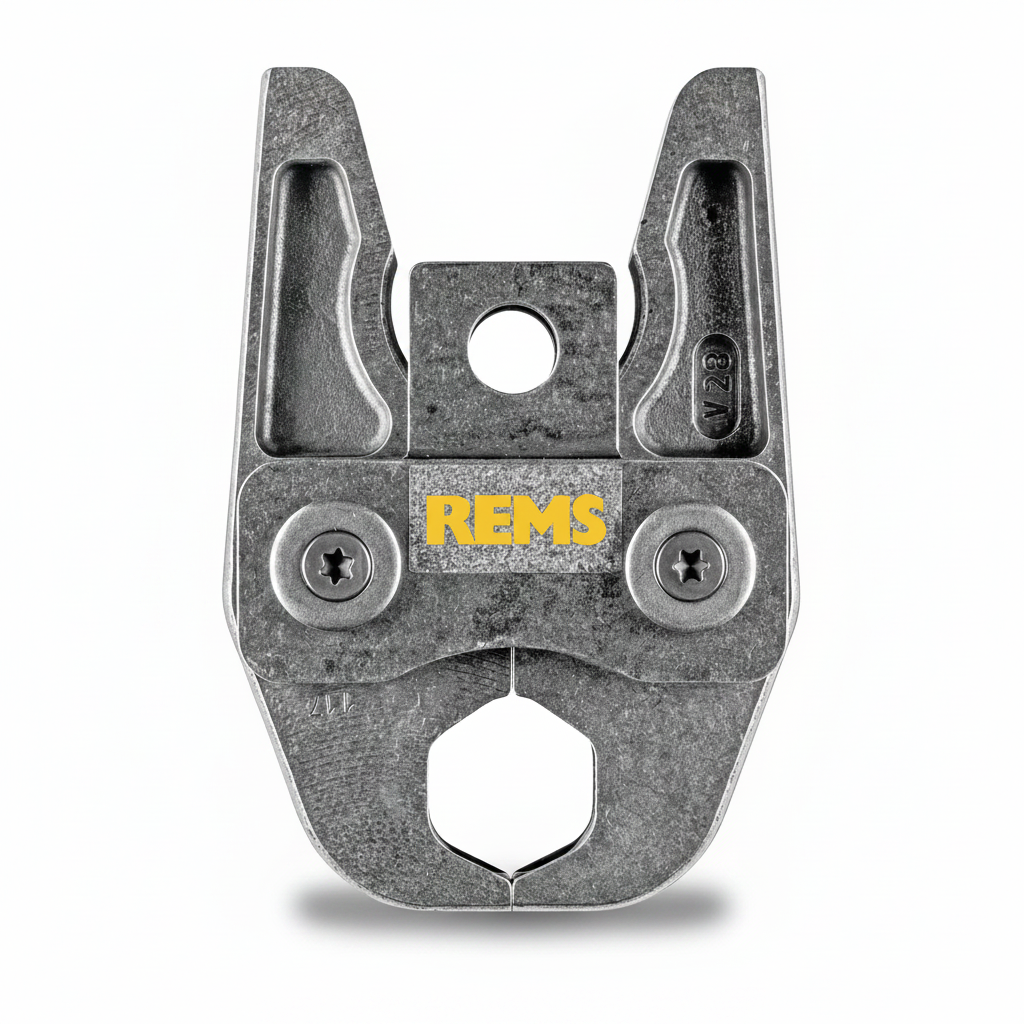 REMS Presszange V 28 (PZ-2B) A1-32kN
