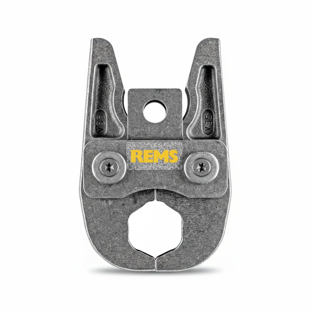 REMS Presszange V 35 (PZ-2B) A1-32kN