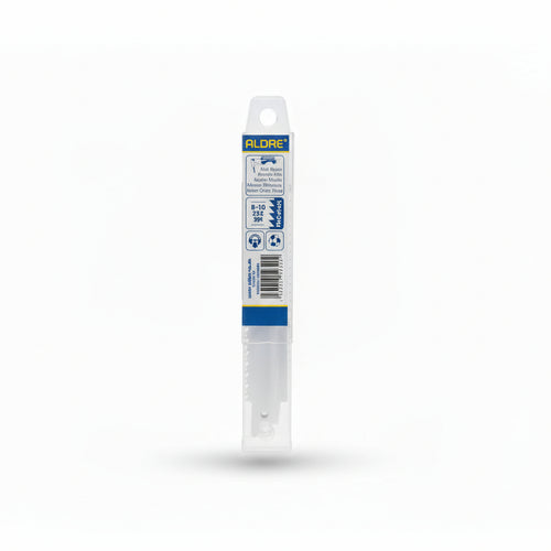 ALDRE Säbelsägeblatt V81015Q – Demolition-Blatt für Metall 4–10 mm