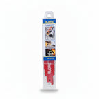 ALDRE Säbelsägeblätter 4-10 mm Metall demolition (Abbruchblatt) V81015T für Bosch, Festool, Makita usw.