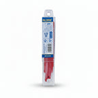ALDRE Säbelsägeblätter 4-10 mm Metall demolition (Abbruchblatt) V81015T für Bosch, Festool, Makita usw.