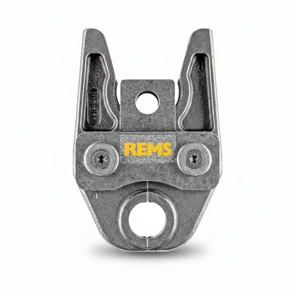 REMS Presszange VMP 3/8"