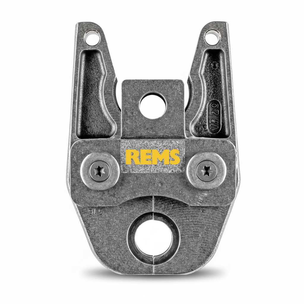 REMS Presszange VP 20* (PZ-2B) A1-32kN