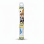 ALDRE Säbelsägeblätter für Holz-Nägel, Fenstermontage, W615bi für Bosch, Festool, Makita usw.