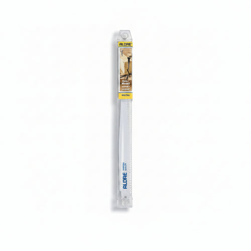 
ALDRE Säbelsägeblätter für Holz-Nägel, Fensterdemontage, W623bi für Bosch, Festool, Makita usw.
