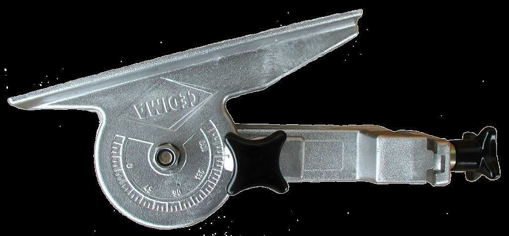 Winkelanschlag für cedima tischsägen