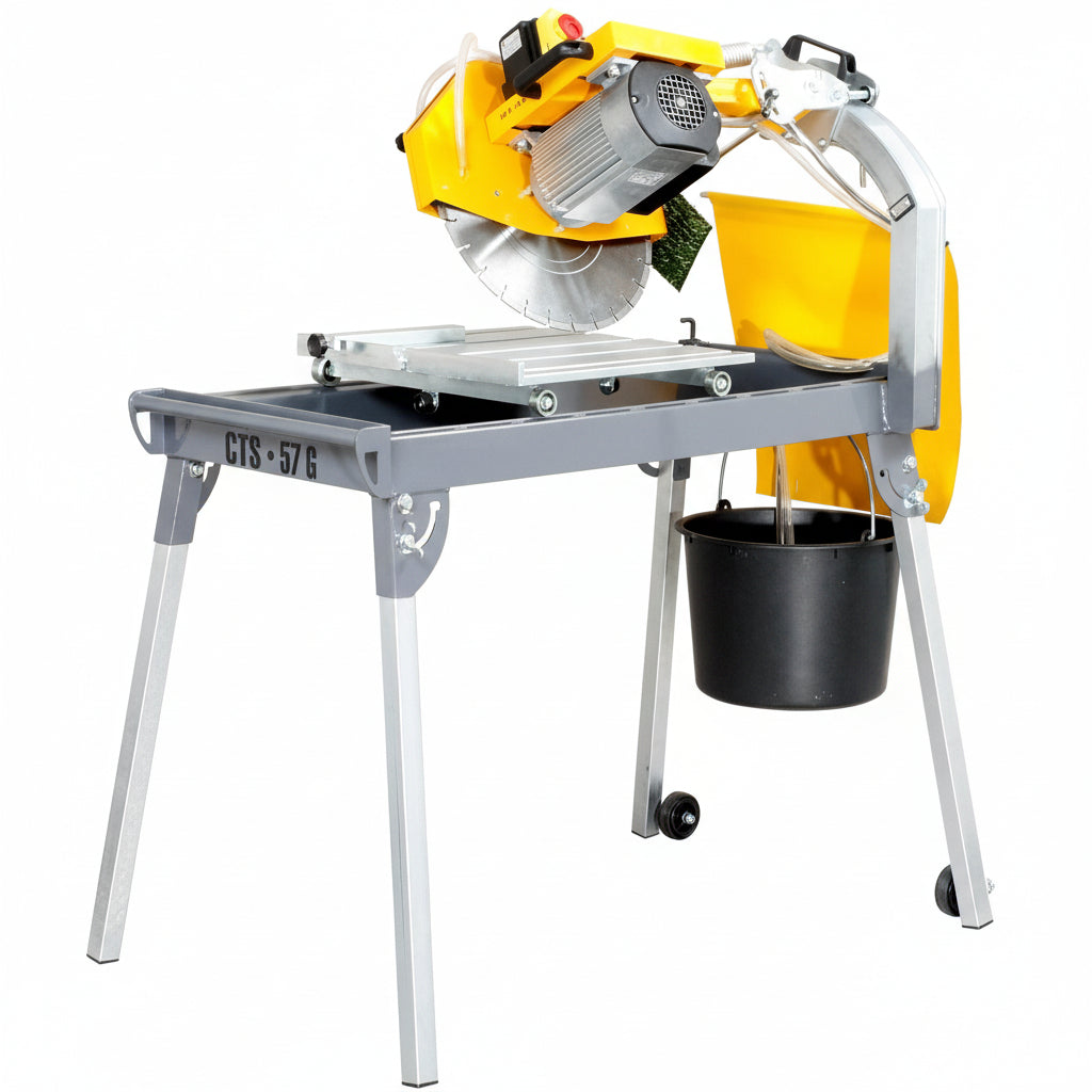 Tischsäge CTS-57G 45 Gerungschnitte