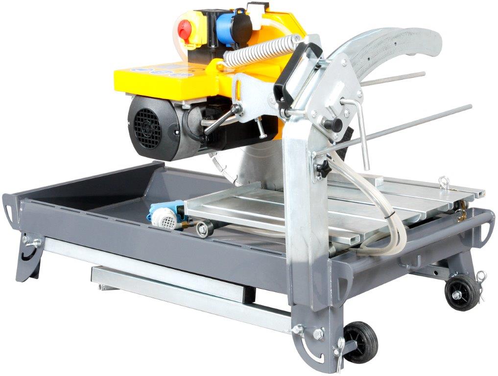 Tischsäge CTS-57G 45 Gerungschnitte