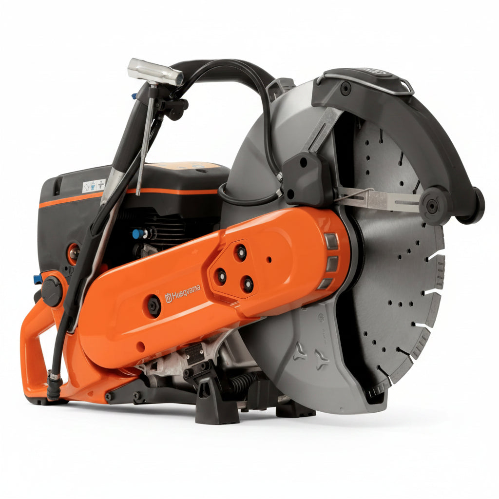 Husqvarna Allround-Trennschleifer K770 SmartGuard Durchmesser: 300 mm - 3,7 kW