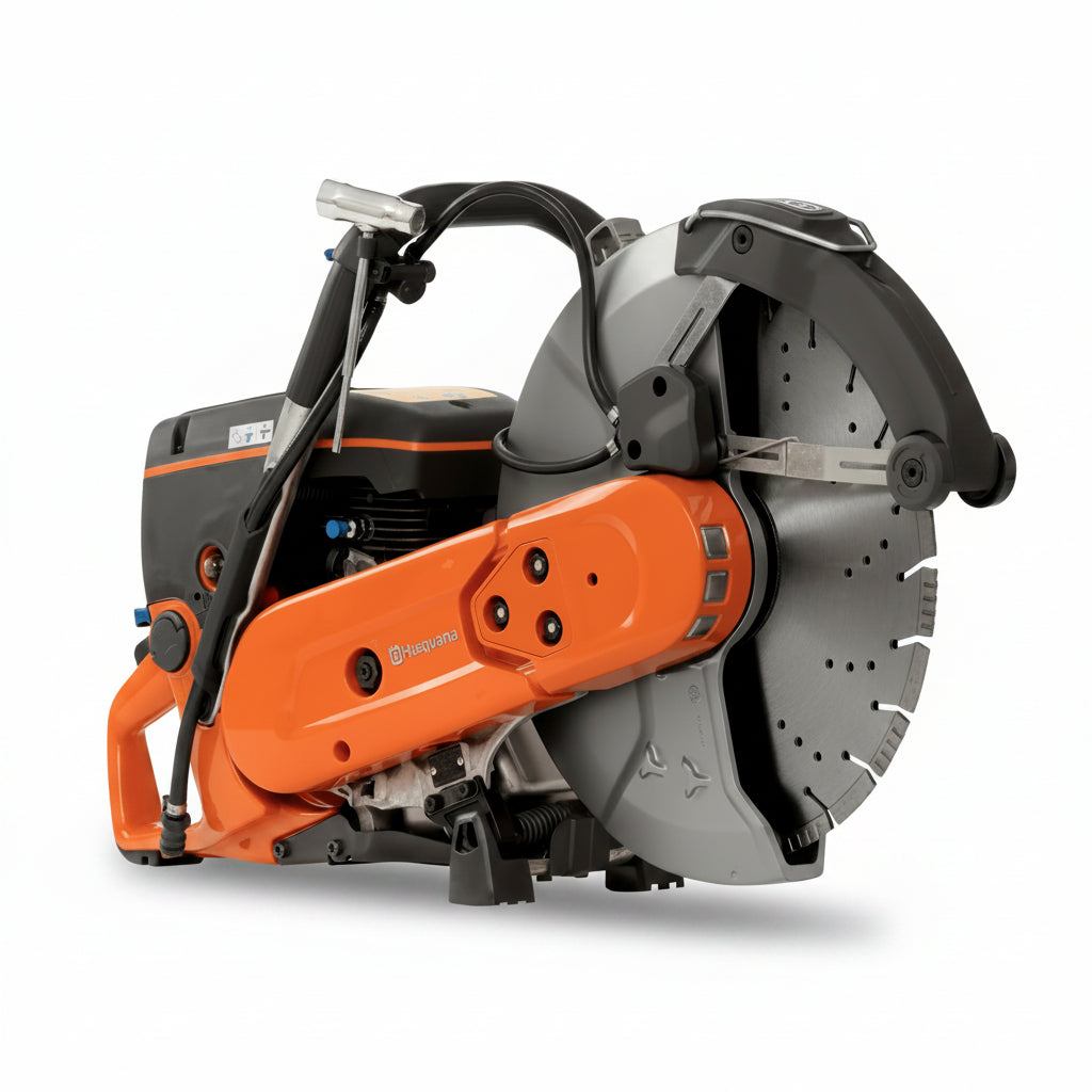Husqvarna Allround-Trennschleifer K770 SmartGuard Durchmesser: 300 mm - 3,7 kW