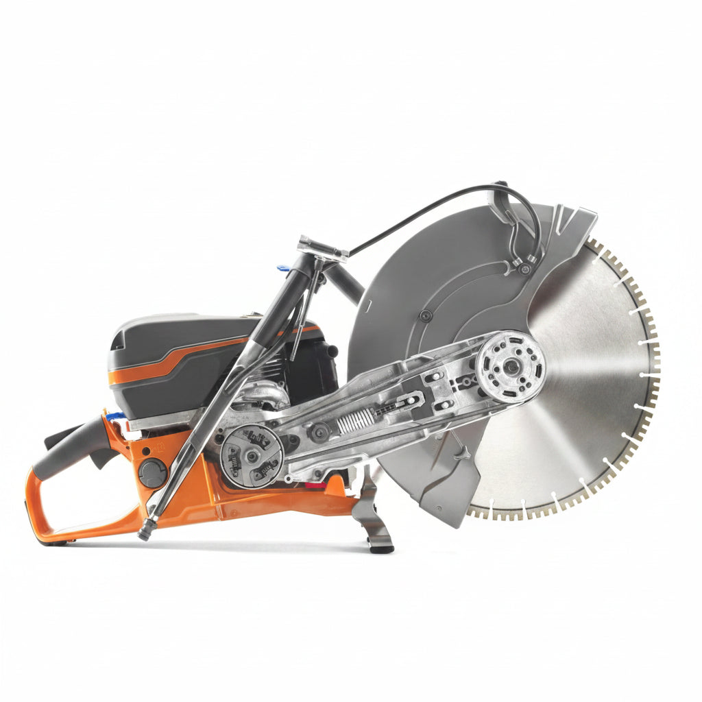 Husqvarna Allround-Trennschleifer K770 SmartGuard Durchmesser: 300 mm - 3,7 kW