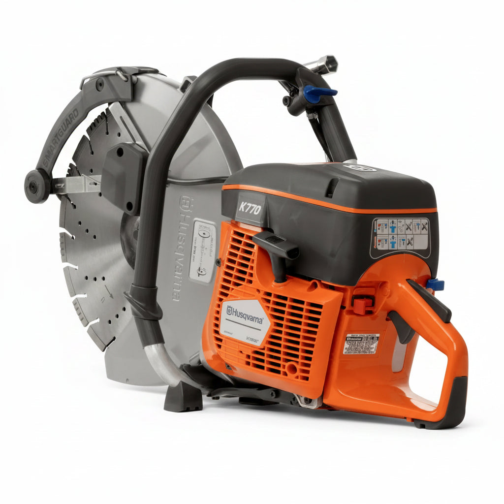 Husqvarna Allround-Trennschleifer K770 SmartGuard Durchmesser: 300 mm - 3,7 kW