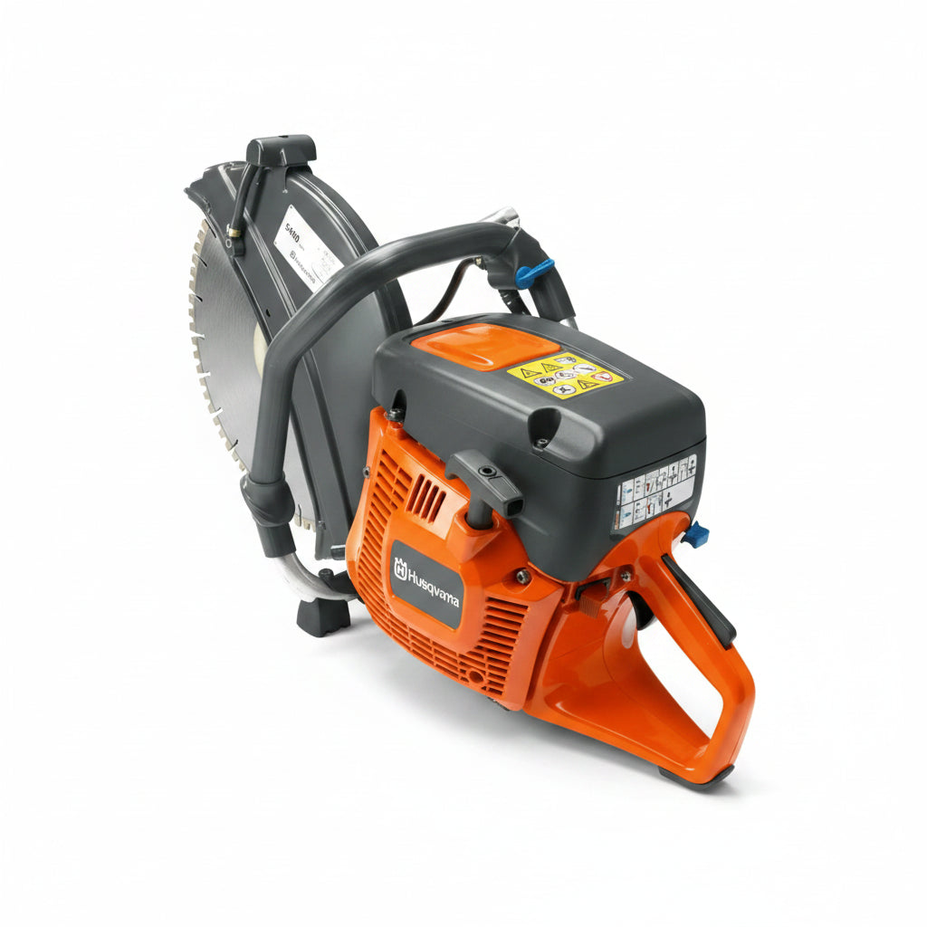 Husqvarna Allround-Trennschleifer K770 SmartGuard Durchmesser: 300 mm - 3,7 kW