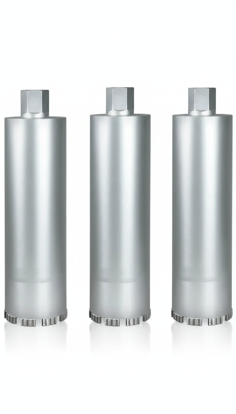 Dianmantbhrkrone für Kernbohrgerät