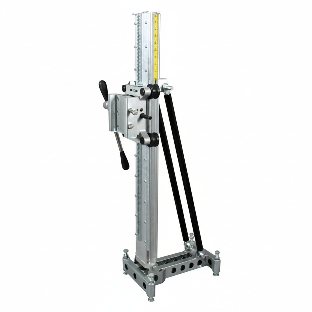 Kernbohrständer P-500 Bohrdurchmesser bis 350mm