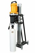 Kernbohrständer P-500 Bohrdurchmesser bis 350mm