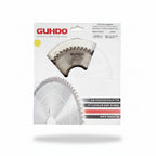 Guhdo HW-Kreissägeblatt 160 x 2,2 x 20 Z48W