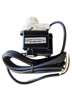 Wasserpumpe Battipav 1600 für Blocksteinsägen